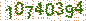 This Is CAPTCHA Image